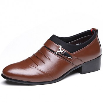 کفش مجلسی مردانه